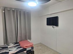 Blk 185 Boon Lay Vista (Jurong West), HDB 3 Rooms #587676561